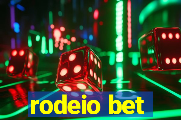 rodeio bet